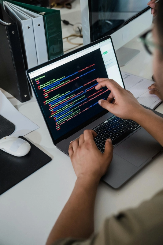 Dépannage informatique à domicile à Espalion