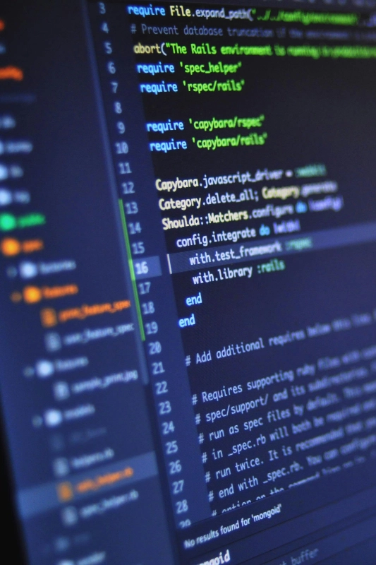 Installation de logiciels et mises à jour