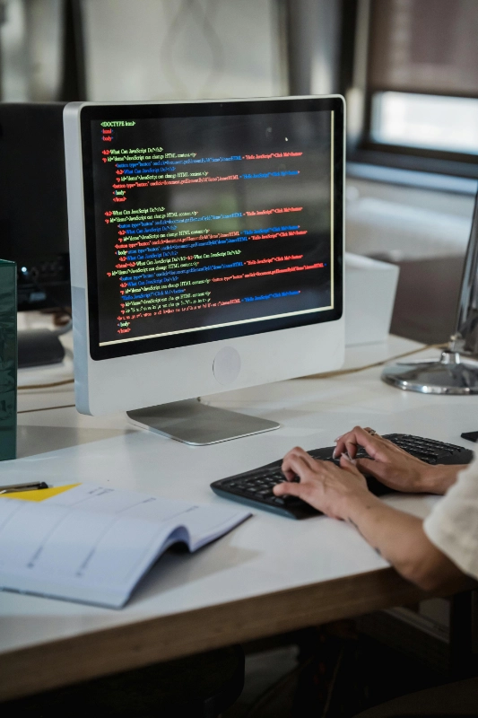 Nettoyage et optimisation d'ordinateur