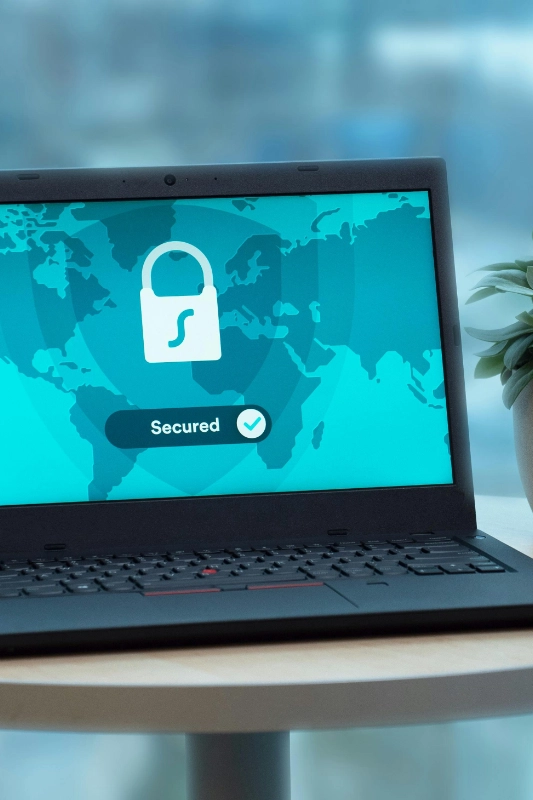 Suppression de virus et malware